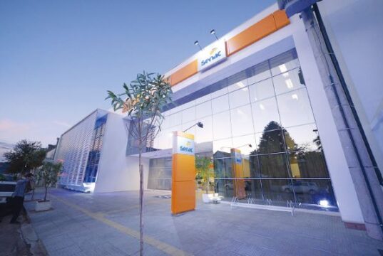 Formação | Senac-RS inscreve para curso Técnico em Inteligência Artificial