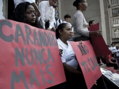 Justiça de SP extingue penas de policiais pelo massacre do Carandiru