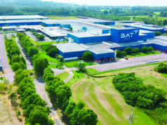 CONQUISTA | BAT Brasil é a empresa mais vezes certificada com o selo Top Employers no País