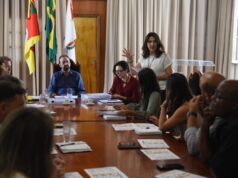 CULTURA | Parque de Eventos receberá melhorias para realização da Fecars