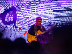 MÚSICA | O jazz e o blues de volta à cidade