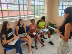 Emprego | Terceira edição do projeto Empresas Amigas do Cras atrai público jovem