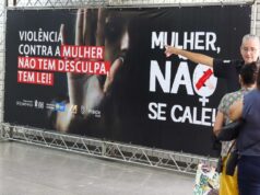 Dia da Mulher | TV Câmara exibe vídeos vencedores do concurso “Pelo Fim da Violência contra Mulher”