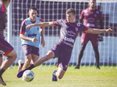 Gaúcho A2 | Sábado de primeiro jogo em casa