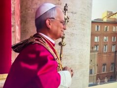 Novo Papa | Leão XIV pede paz e lembra Francisco: “ajudem a construir pontes”