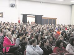 Unisc | Fórum de Alfabetização reúne cerca de 800 professores