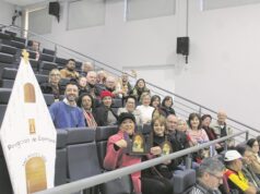 Santuário de Schoenstatt | Câmara declara templo como patrimônio histórico