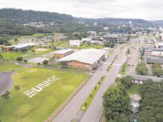 Unisc | Motor do desenvolvimento regional há 32 anos