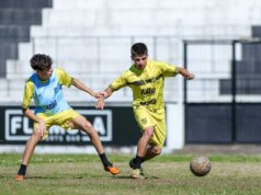 Gaúcho Sub-17 A2 | Santa Cruz decide vaga em casa