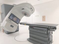 Ana Nery 70 anos | Upgrade do acelerador linear vai modernizar a radioterapia