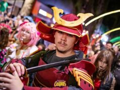 Procissão das Criaturas | Organizadores divulgam roteiro de sábado