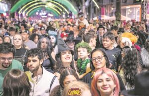 Prepare a fantasia | Procissão das Criaturas acontece amanhã