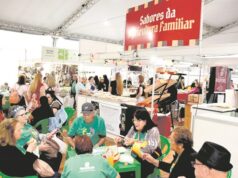Oktoberfest | Mais vendas no novo local da Agricultura Familiar