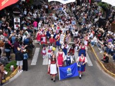 40ª Oktoberfest | Dia da Inclusão tem acesso gratuito e programação adaptada