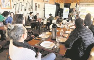 Turismo regional | Aturvarp amplia serviços em 2026