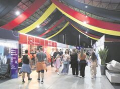 Oktoberfest | Feirasul reúne 130 expositores em Santa Cruz
