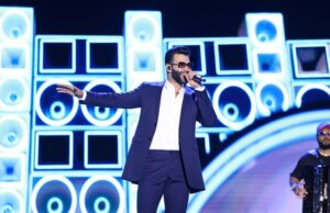 40ª Oktoberfest | Gusttavo Lima é atração principal da noite de quinta-feira