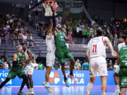 NBB 2025/26 | União Corinthians estreia com vitória ao ritmo de Oktoberfest