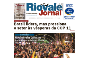 Edição 31/10/2025