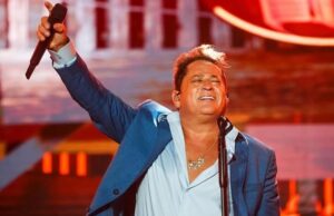 40ª Oktoberfest | Nostalgia e emoção com Leonardo na Arena de Shows