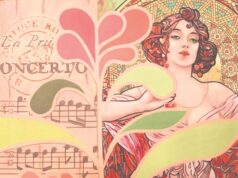 Artes visuais | Últimos dias da exposição inspirada em Vivaldi