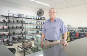 Automotivos | MW Baterias completa 40 anos como referência