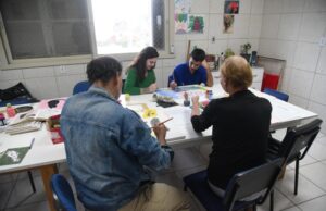 Cultura | Pinacoteca Unisc recebe Exposição Ecos do Inconsciente