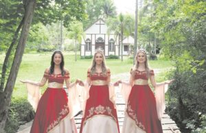 Município em festa | Vale do Sol vai celebrar os seus 34 anos