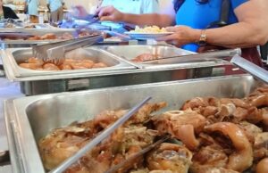 40ª Oktoberfest | Restaurante Thomas volta ao Pavilhão Central