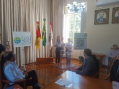Meio Ambiente | Semana Lixo Zero é oficialmente lançada em Santa Cruz