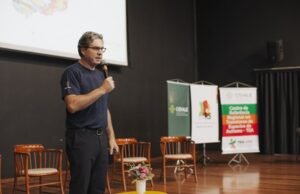 Seminário regional | Formação destaca inclusão de alunos com TEA