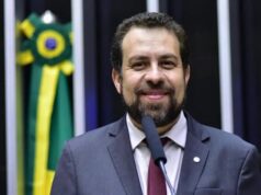 Novo ministro | Boulos diz que colocará governo na rua, ouvindo demandas populares