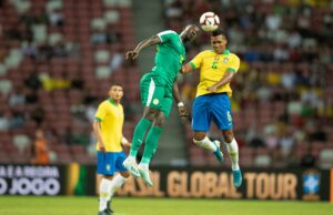 Futebol | Seleção enfrentará Senegal e Tunísia em últimos amistosos de 2025