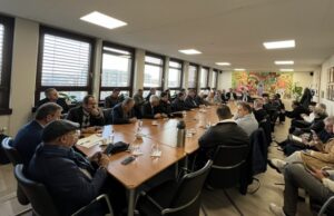 COP 11 | Parlamentares se reúnem com embaixador brasileiro em Genebra