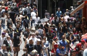 Censo 2022 | IBGE revela nomes e sobrenomes mais comuns do país