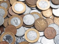 Economia | Mercado financeiro reduz previsão da inflação para 4,55%