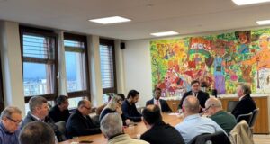 Genebra | COP-11 rejeita avanços considerados nocivos à cadeia produtiva do tabaco