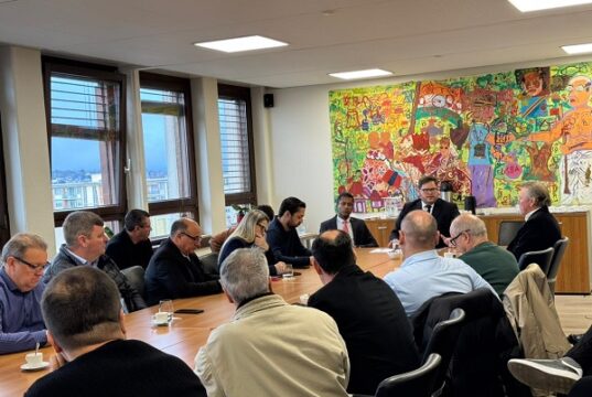 Genebra | COP-11 rejeita avanços considerados nocivos à cadeia produtiva do tabaco