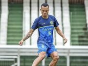 Gauchão 2026 | Avenida anuncia o meio-campista Anderson Uchôa