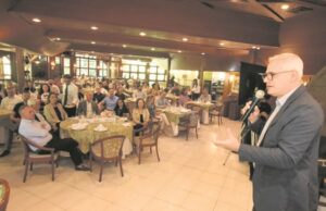 Tá na Hora | Competências regionais impulsionam economia local