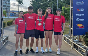 Atletismo | Atletas do Colégio Mauá se destacam no Brasileiro Interclubes Sub-16