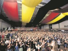 40ª Oktoberfest | Evento registra alta em público e consumo