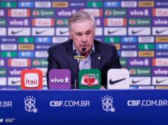 Seleção brasileira | Canarinho fecha 2025 com dois amistosos na Europa