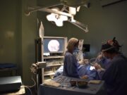 Saúde | HSC utiliza técnica inédita na região para cirurgia de amígdalas