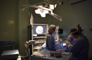 Saúde | HSC utiliza técnica inédita na região para cirurgia de amígdalas