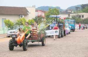 Sinimbu | ExpoSin celebra 20 anos com foco na fumicultura