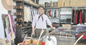 Tradicionalismo | Recanto Gaúcho traz variedade em artigos