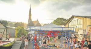 Exposin 2025 | Maior público da história na retomada da feira