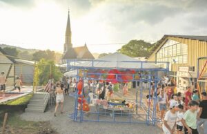 Exposin 2025 | Maior público da história na retomada da feira