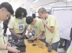 Unisc | Premiação na Feira de Ciências ocorre hoje